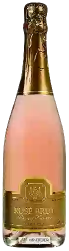 Wijnmakerij Herzog Selection - Rosé Brut