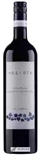 Wijnmakerij Hesketh - Small Parcels Cabernet Sauvignon