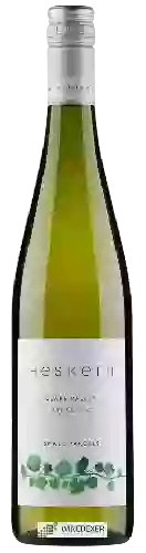 Wijnmakerij Hesketh - Small Parcels Riesling