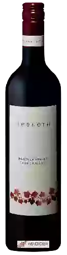 Wijnmakerij Hesketh - Tempranillo
