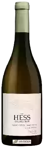 Wijnmakerij The Hess Collection - Chardonnay