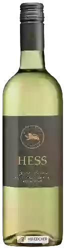 Wijnmakerij The Hess Collection - Shirtail Ranches Sauvignon Blanc