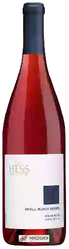 Wijnmakerij The Hess Collection - Small Block Syrah Rosé