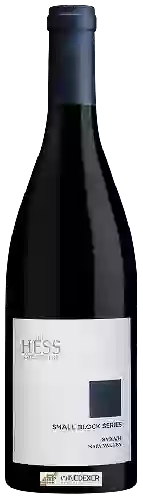 Wijnmakerij The Hess Collection - Small Block Syrah