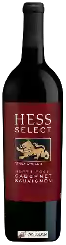 Wijnmakerij Hess Select - Cabernet Sauvignon