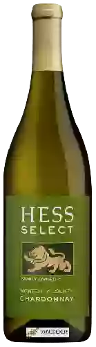 Wijnmakerij Hess Select - Chardonnay