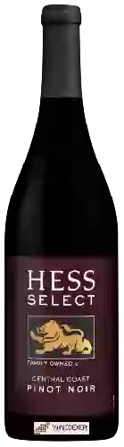 Wijnmakerij Hess Select - Pinot Noir