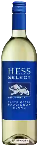Wijnmakerij Hess Select - Sauvignon Blanc
