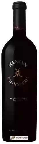 Wijnmakerij Hestan Vineyards - Cabernet Sauvignon