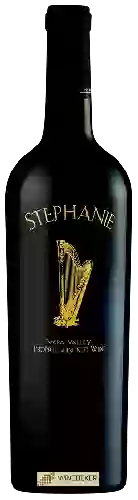 Wijnmakerij Hestan Vineyards - Stephanie Proprietary Red