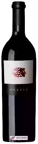 Wijnmakerij Hestia - Merlot