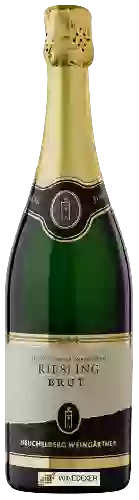 Wijnmakerij Heuchelberg - Schwaigerner Grafenberg Riesling Brut