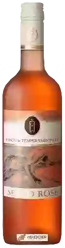 Wijnmakerij Heuchelberg - Secco Rosè