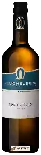 Wijnmakerij Heuchelberg - Pinot Grigio Trocken