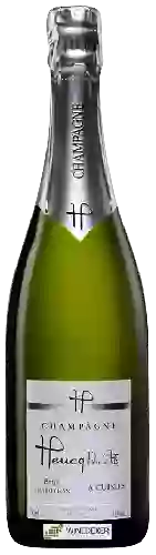 Wijnmakerij Heucq Pere & Fils - Tradition Brut Champagne