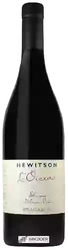 Wijnmakerij Hewitson - L'Oizeau Shiraz