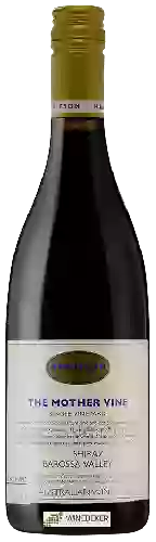 Wijnmakerij Hewitson - The Mother Vine Shiraz