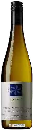 Wijnmakerij Hexamer - Meddersheimer Rheingrafenberg Riesling Spätlese Trocken