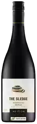 Wijnmakerij Heydon - The Sledge Shiraz