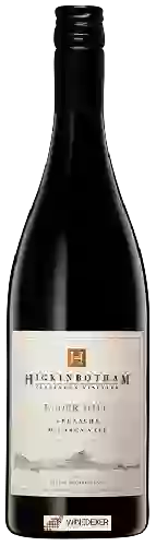 Wijnmakerij Hickinbotham - Elder Hill Grenache