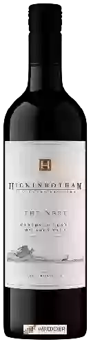 Wijnmakerij Hickinbotham - The Nest Cabernet Franc