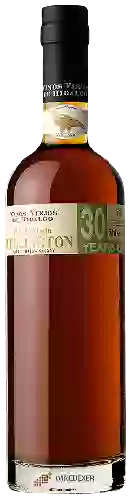 Wijnmakerij Hidalgo (La Gitana) - Palo Cortado Wellington Aged 30 Years (VORS)