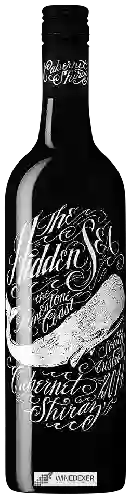 Wijnmakerij The Hidden Sea - Cabernet - Shiraz