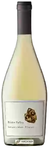 Wijnmakerij Hidden Valley - Sauvignon Blanc - Viognier