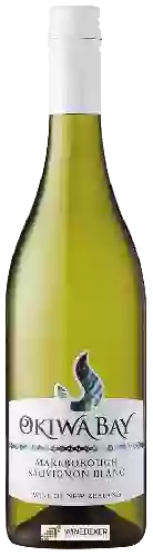 Wijnmakerij Highfield - Okiwa Bay Sauvignon Blanc