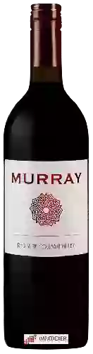 Wijnmakerij Hightower - Murray Red Blend