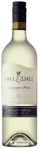 Wijnmakerij Hill & Dale - Sauvignon Blanc