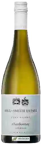 Wijnmakerij Hill-Smith Estate - Chardonnay