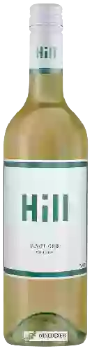 Wijnmakerij Hill - Pinot Gris