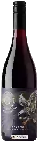 Wijnmakerij Hillersden Estate - Pinot Noir