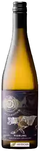 Wijnmakerij Hillersden Estate - Riesling