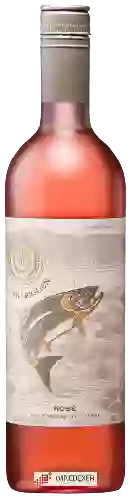 Wijnmakerij Hillersden Estate - Rosé