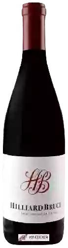 Wijnmakerij Hilliard Bruce - Earth Pinot Noir
