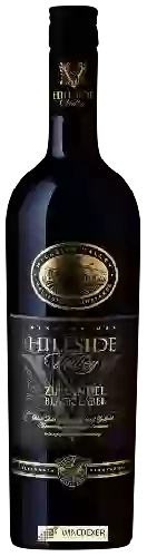 Wijnmakerij Hillside Valley - Zinfandel Black Label