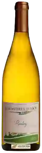 Wijnmakerij Himmelreich-Hof - Geieregg Riesling