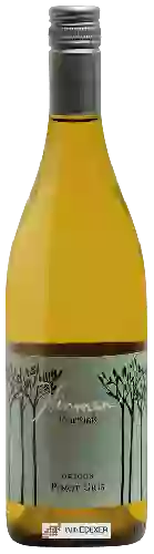 Wijnmakerij Hinman - Pinot Gris