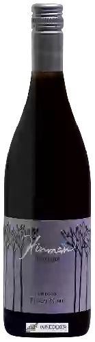 Wijnmakerij Hinman - Pinot Noir