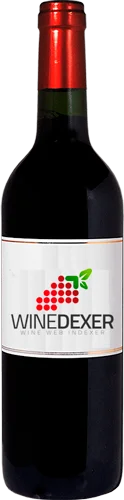 Wijnmakerij Hinojosa - Marqués de Mendoza Malbec