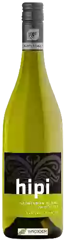 Wijnmakerij Hipi - Sauvignon Blanc