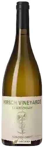 Wijnmakerij Hirsch Vineyards - Chardonnay