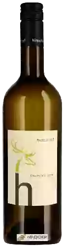 Wijnmakerij Weingut Hirschhof - Sauvignon Blanc Trocken