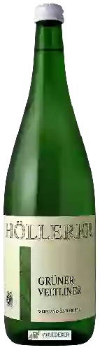 Wijnmakerij Höllerer - Grüner Veltliner