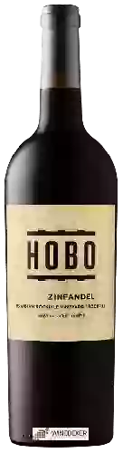 Wijnmakerij Hobo - Branham Rockpile Vineyard Zinfandel