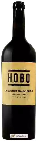 Wijnmakerij Hobo - Cabernet Sauvignon