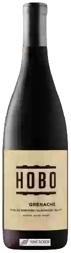 Wijnmakerij Hobo - Sceales Vineyard Grenache