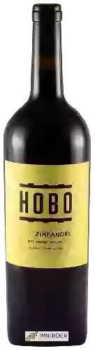 Wijnmakerij Hobo - Zinfandel